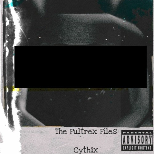 The Pyndrex Files (Feat. Rs Warren & Chase Witherspoon)