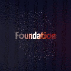 Foundation post crash version