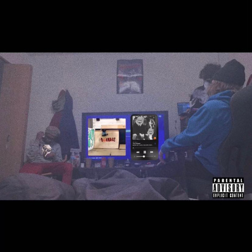 R3RUNS DIE$EL x TINY T x BLAK x BENSON THA BUM xJ-HERBO