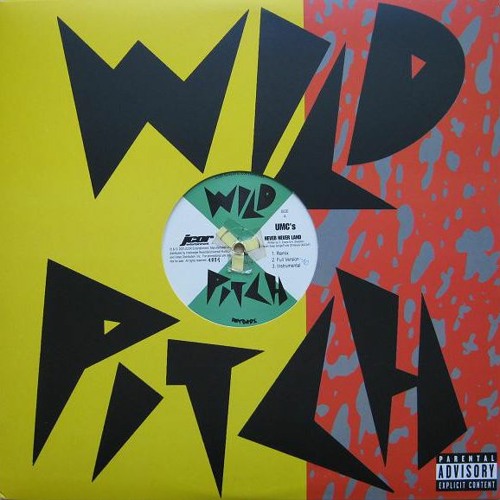 Never Never Land - Adrian Rodd (Edit)