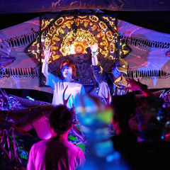 FLARE @ Green Magic 2024 Night Decks Live Rec.wav