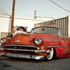 We Dreamin ft. Burch