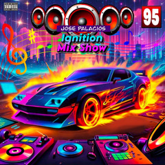 Ignition Mix Show - Episode 95 - November 29 - 2024
