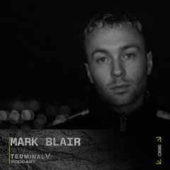 Terminal V Podcast 066 || Mark Blair