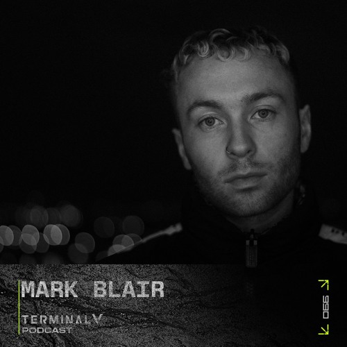 Terminal V Podcast 066 || Mark Blair