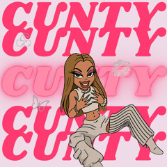CUNTY