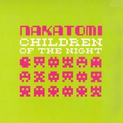 Children Of The Nite remix
