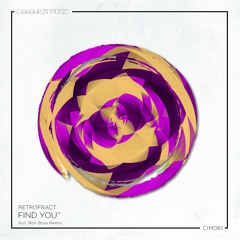 Retrofract - Find You