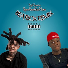 SpotenGottem - BeatBox(Remix)