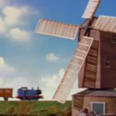 Thomas The Tank Engine - Opening Theme (Recreation)