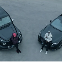Pressa x 3kadunpoika x PM - Emmä Ikin Kehtais (Official Music Video)