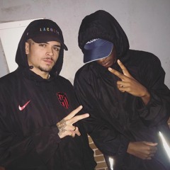 VEM COM A TROPA DO TUBARÃO X BEAT SERIE GOLD ( DJs 2M & VINICIUS )