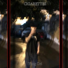 Yung Ori - cigarettes