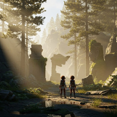 Between Two Worlds