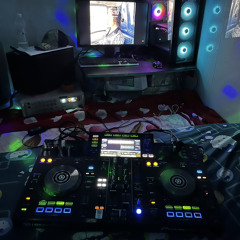 NST 2024-Dãi Nắng Dầm Mưa-Ziuker Mix