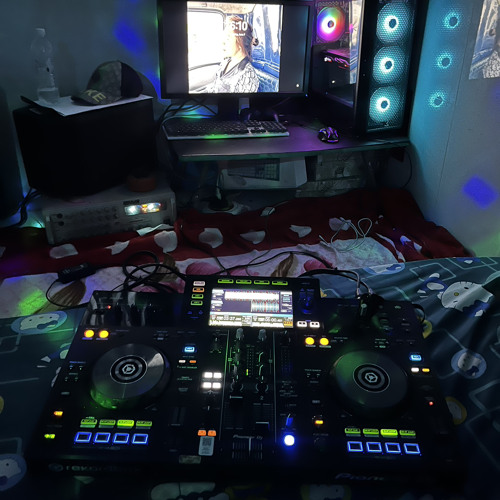 NST 2024-Dãi Nắng Dầm Mưa-Ziuker Mix