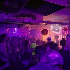 Trip to Mars! @ Zone Zero / 20.04.24