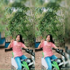 #Happy_Birthday - 2020 🆁🅴🆉🅰_🅰🅼🅿 Spesial Req. Wanda