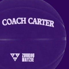 Zuukou Mayzie - Coach Carter (C&S by Luc Horssad)