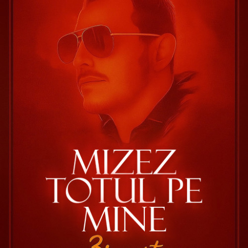 Mizez totul pe mine