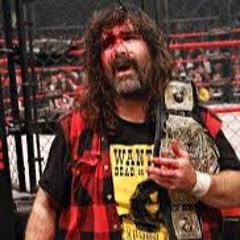 Mick Foley TNA Theme - "Bang Bang"