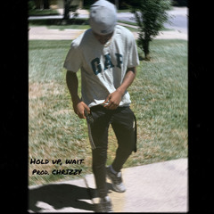 Hold Up Wait (Prod. Chrizzy)