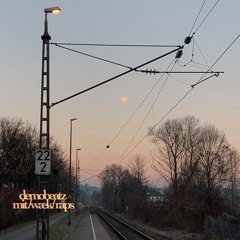 shadowfunk | demo rap