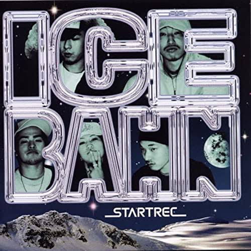 越冬  ICE BAHN Track By TWINB