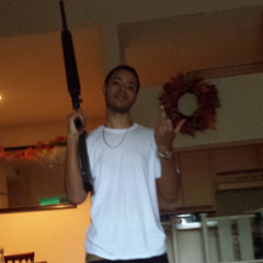 big gun 🔫 (prod. Maxwell4k)
