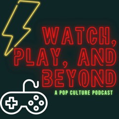 Episode 3: Black Widow, Loki, Steam Deck