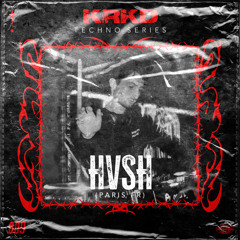 KRKD TECHNO SERIES 009 - HVSH