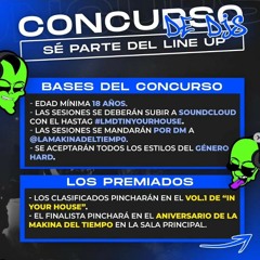 Cantaditas hardpokybass #LMDTINYOURHOUSE