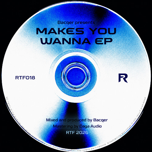Stream Return To Forever | Listen to Makes You Wanna [RTF018