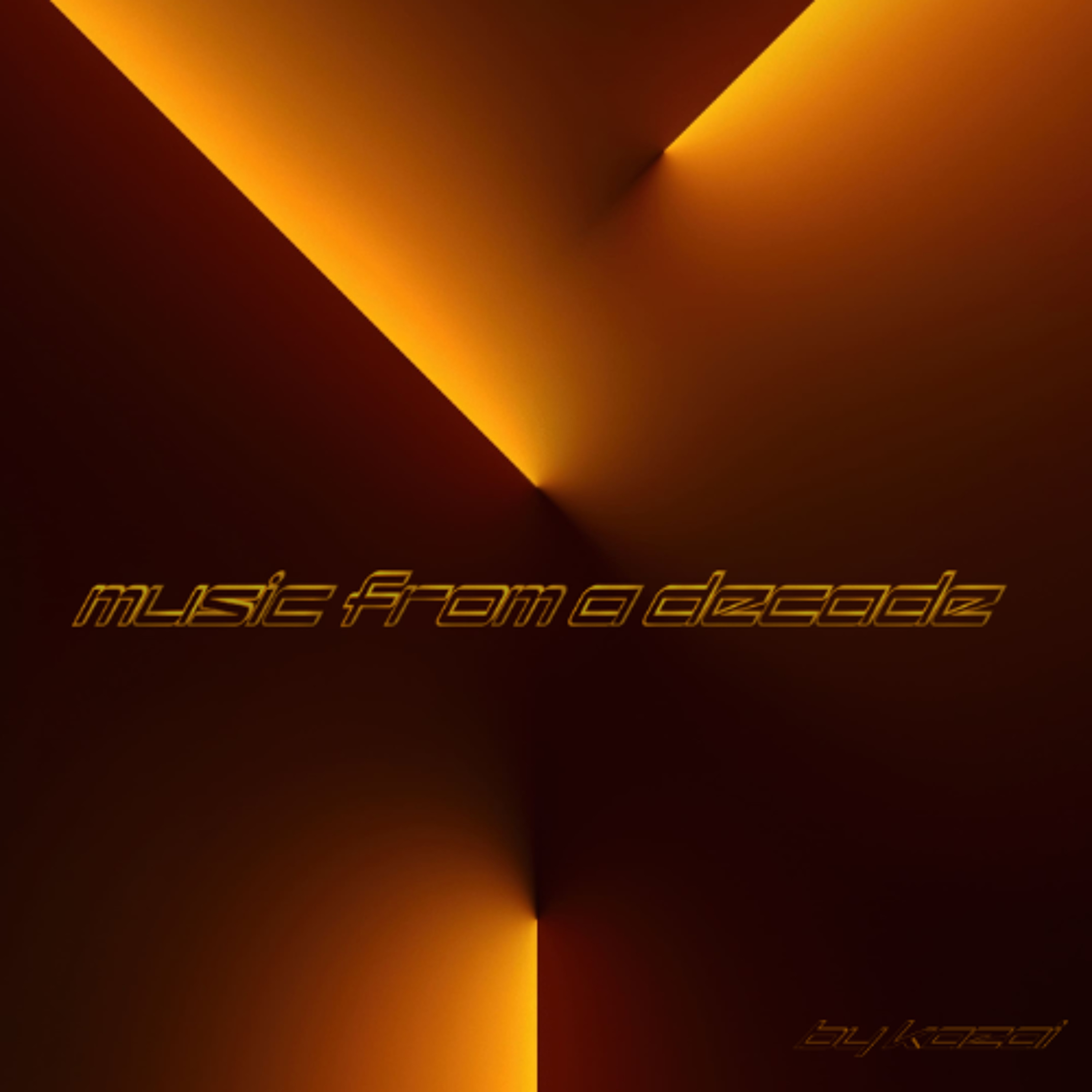 music from a decade episode artwork