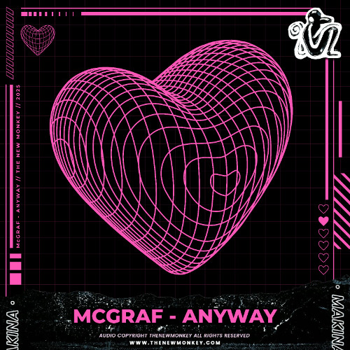 McGraf - Anyway