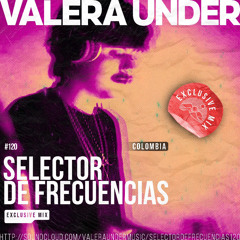 VUM.120 | SELECTOR DE FRECUENCIAS (Colombia)