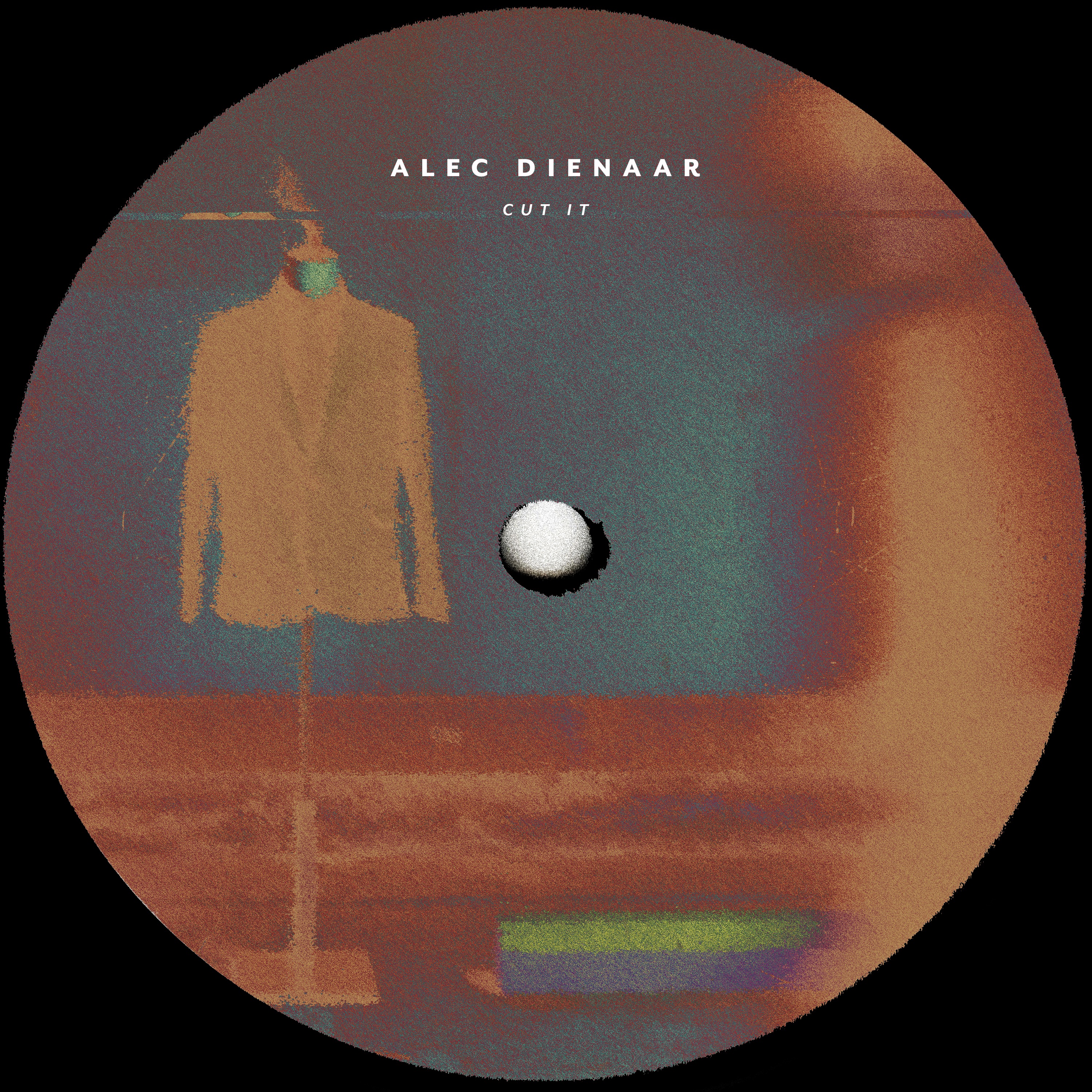 Alec Dienaar – Cut It