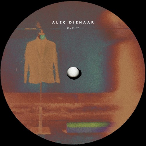 Alec Dienaar - Cut It