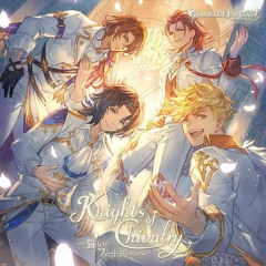 [Granblue Fantasy] Knights of Chivalry ～Chikai no Feendrache～