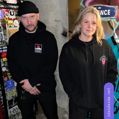 Friendship & Decadence at IDA Helsinki (2020 - 2023)