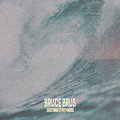 White Noise Crashing Waves