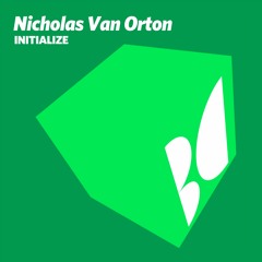 Nicholas Van Orton - Initialize