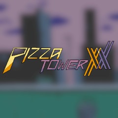 Pizza Tower XX (Dead Project) (Lite Version) by AngryBirdCooler