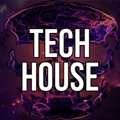 TECH HOUSE MIX 2020 Gatto Diiaz