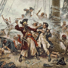 The End Of Plunder