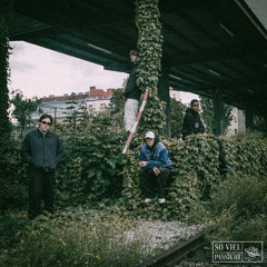 so viel passiert (prod. loeschelbua)