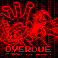 Overdue V4 (Teaser) Mario’s Madness Deluxe
