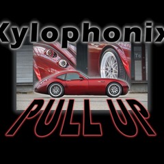 Pull Up (Ft. Amvis)