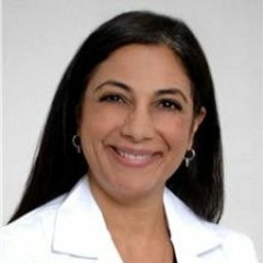 E153 Marylise Boutros on Low Anterior Resection Syndrome (LARS)