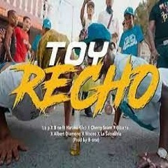 Toy Recho Intro Acap Break115BPM - El Cherry Scom Ft Bloonel Haraka Sabiduria Maceo & Albert Diamond